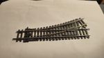 Hornby R8072 OO Gauge left-hand point
