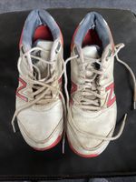Cricket Spikes Shoes Size 9 New Balance free postage 
