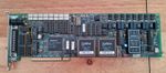 Unknown PCI Card AMCC Matchmaker Lattice iSpLSI HERA 4 DC/DC Froude Worcester