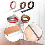2M Flooring Seam Strip for Carpet Threshold Door Ramp Door Threshold