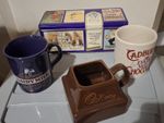 Retro Cadbury Collection