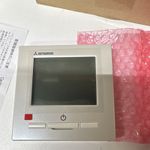 Mitsubishi Heavy Industries Remote Controller RC-EX3A MPN PJZ502A031AJ