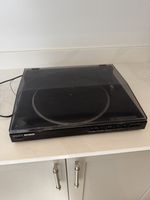 Sony PS-LX520 Turntable Record Player