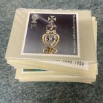 GB  PHQ Cards  Job Lot app 155  cards from 36 various sets. Excellent condition.