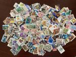 Mixed Lot Of Australia Stamps