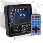 Marine Boat Radio Stereo Receiver Digital Media MP5 Player Audio AM/FM Bluetooth