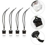 Empty Hanging Car Diffuser Bottles Free P&P