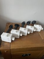 Johnson Controls scd-p1000-00-00 duct sensor for air quality