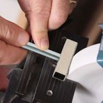 New Dresser Dressing Mini Wheels Grinder Tools Bench Coated Heavy-duty
