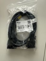 Bosch KTS 560 & KTS 590 Main OBD Cable New Type 1684465881 original