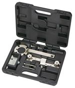 Engine Timing Tool Kit Compatible with Ford Volvo 2.5 Turbo