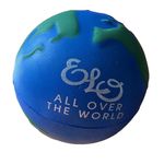 ELO Promotional stress ball All Over The World Electric Light Orchestra