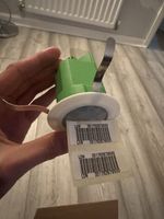 Delmatic Metro Multisensor – LonWorks / Lighting Control Sensor | Brand New