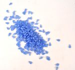 Crafting, Jewellery Making, Pear Shaped Blue Moonstones 50g