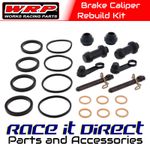 Caliper Rebuild Kit for KTM Adventure 990 2007-2013 Front WRP