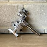 Manfrotto Avenger D400 Jumbo Knuckle Grip Head -  Camera/Photography Equipment