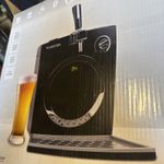 Klarstein Beer Dispenser W Pumping System 5L 10010174 (10030016) Boxed