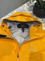 Arcteryx Gore Tex Medium Walking Jacket