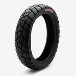 Rear Tyre 130/80-17 C6017 Tubeless for Motorcycle All Season MM (Mass Market)