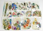 Israel Stamps. 70 Scans. Dates 1948 - 1980's. Used, MM, MNH. Cat very app £3000