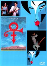 PRINCE / COACHELLA FESTIVAL 2008.   1xDVD   Sealed