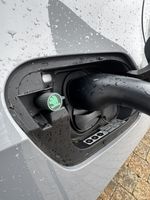 Škoda Enyaq Elroq EV Charging Flap Release Pin Cover –Charge Port Lock Protector