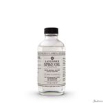 Chelsea Classical Studio Oil Of Spike Lavender Solvent 118ml Oil Painting Medium