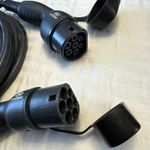 Hyundai Ev Charger Type 2 Home Socket ,type 2 Wall Socket+bag