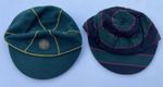 Bukta British Boy Scouts Cub Scouts Cap & Badge + Small Schoolboy Cap 1950s 60s