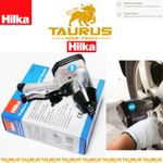 HILKA 1/2" Drive Air Impact Wrench 1/4" Bsp Air Inlet PVC Guard Speed Trigger UK