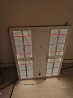 HLG 650R Diablo 850019573008  UK plug