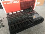 Tascam Porta Two 4-Track Cassette Recorder, Boxed