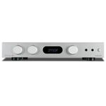 Manufacturer Refurbished - Audiolab 6000A Amplifier - Silver