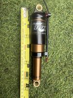Fox Float Kashima 215 X 60 Mm Rear Shock With Remote