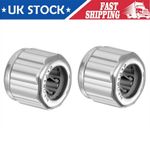 2Pcs For Vileda Turbo Mop Bucket Repair Spinning Needle Bearing Clutch HF081412