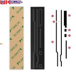 Precut Self Adhesive Light Seal Foam Sponge kits For Olympus OM-1 OM-2 OM-3 OM-4