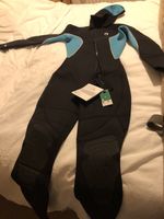 Decathlon 5.5mm Subea Women’s Wetsuit BNWT Size S