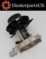 Air Blower Motor For Eberspacher Airtronic D4 24V With NMB Japanese Bearings