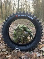 Plews The Beast 120/100-18 Extreme Enduro Tyre Beta KTM Gas Gas