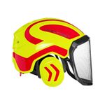 Protos Integral Forest Chainsaw Helmet Tree Surgeon Arborist PPE Equipment