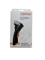Sparmax SR Flyer Single Action Airbrush Nozzle size: 0.4mm
