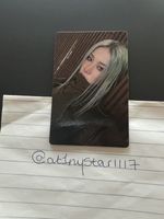 XLOV RUI UXLXVE ALBUM OFFICIAL PHOTOCARD 