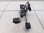 Mercedes C Class W205 MANUAL Clutch & Brake Pedal Box Assembly A2052905801