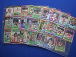 Topps - Footballers 1974/75 - Bubblegum Cards * Choose The One's You Need *