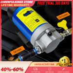 12V Electric Car Diesel Engine Oil Change Transfer Extractor Suction Syphon Pump
