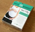 Belly Bandit Upsie Belly Support Nude Color Size XL