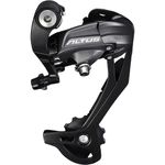 For Shimano Altus RD-M370 9/27 Speed Rear Mech Derailleur Long Mountain Bike UK