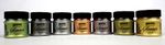 Pentart Glamour Highly Pigmented Metallic Acrylic Paint 50ml Various Colours