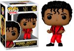 MICHAEL JACKSON THILLER 3.75" POP ROCKS VINYL FIGURE FUNKO 359 MJ IN STOCK
