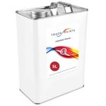 Industrial Thinner - Xylene - Paint Solvent + Cleaner - 5 Litre